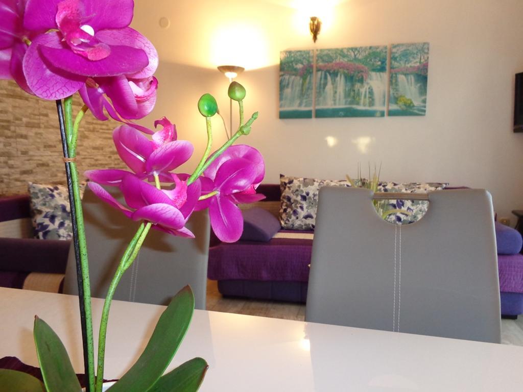 Apartman I & S Vodice