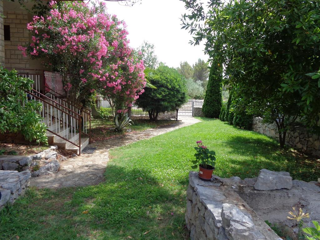 I & S Apartman Vodice