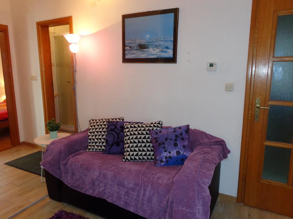 Apartman I & S