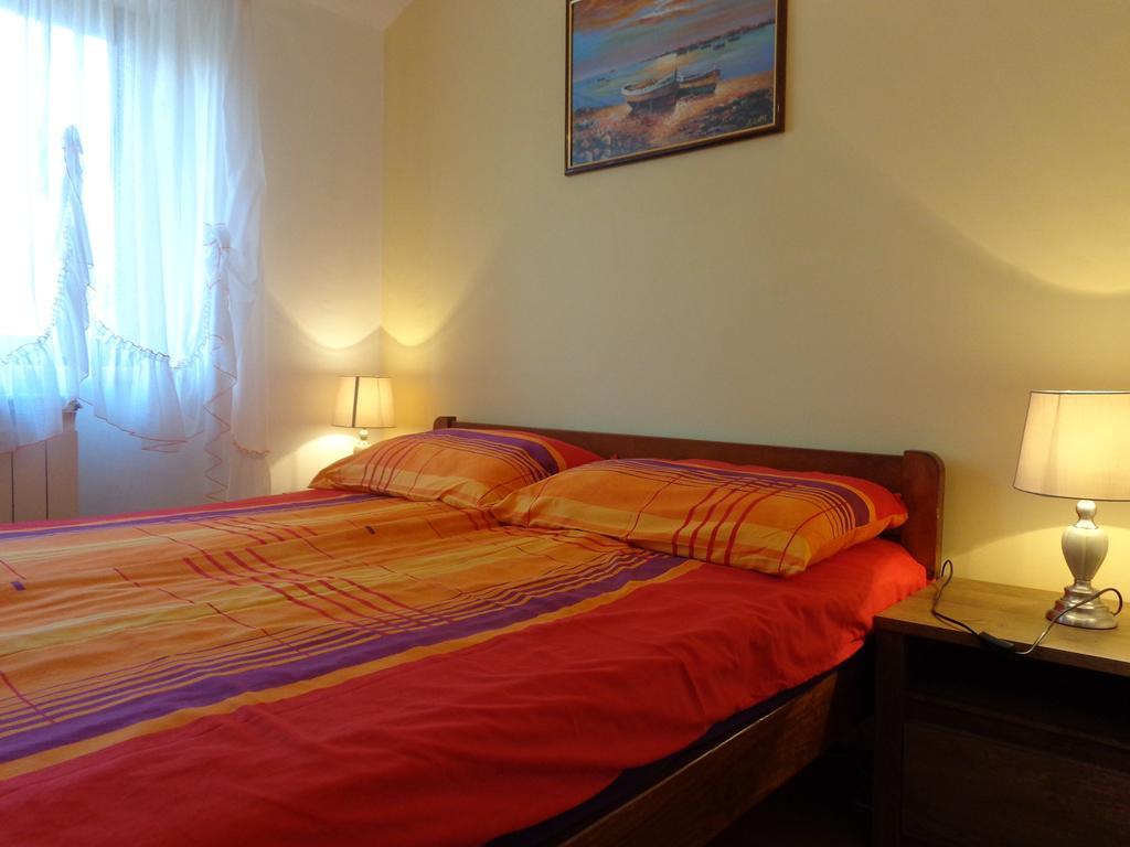 Apartman I & S Vodice
