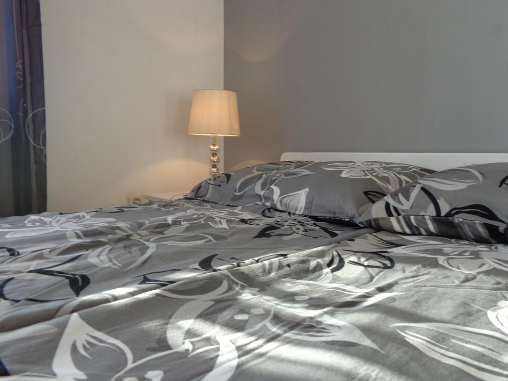 Apartman I & S