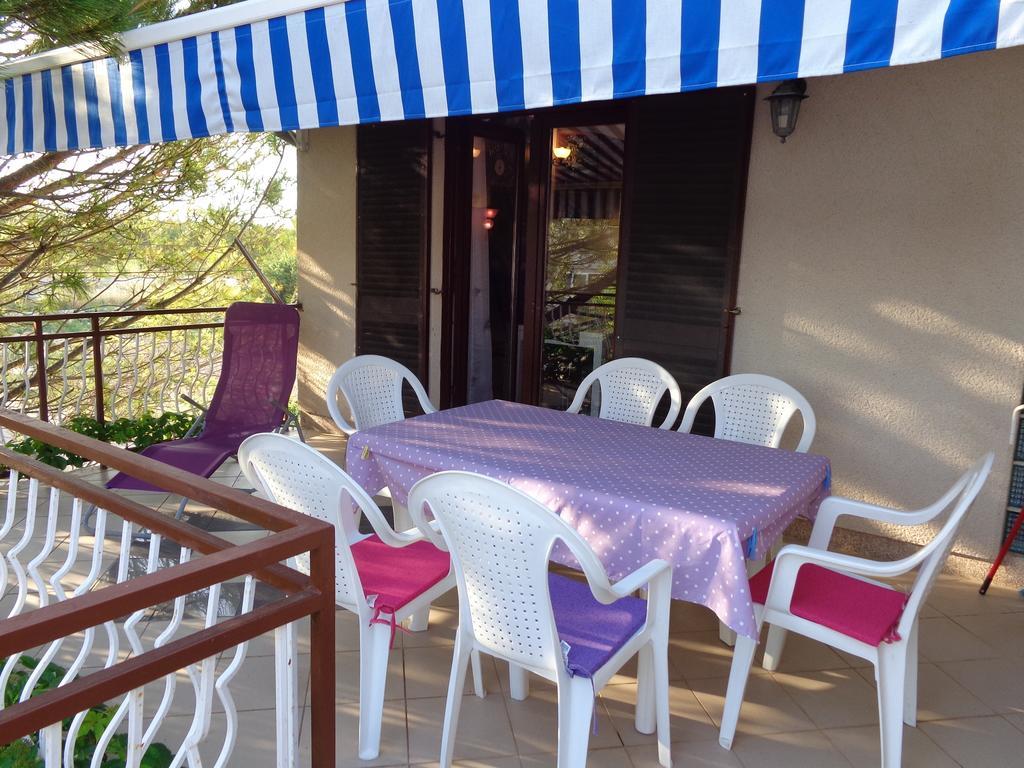 I & S Appartement Vodice