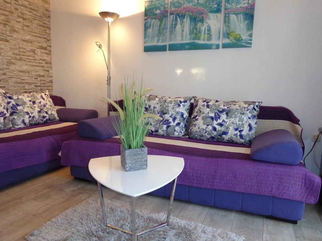 I & S Apartman Vodice