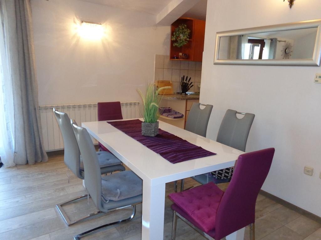 Apartman I & S Vodice