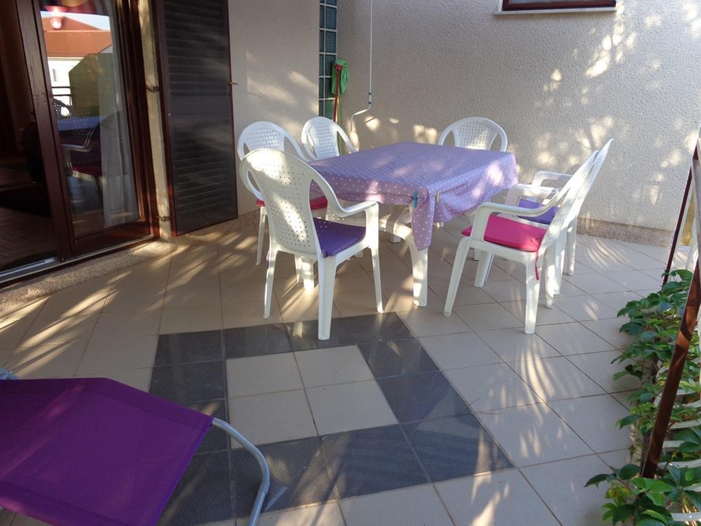 Appartement I & S